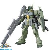 Gundam Build Fighters 010 GM Sniper K9