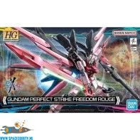 amsterdam-anime-gunpla-toy-store-te koop-Gundam Build Metaverse 08 Gundam Perfect Strike Freedom Rouge