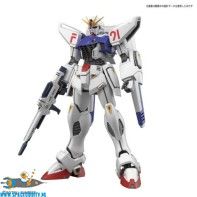 Gundam F91 ver. 2.0 1/100 MG
