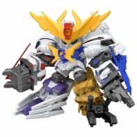 amsterdam-anime-gunpla-Gundam Minipla Great Shock Gundam bouwpakket