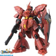 Gundam MSN-04 Sazabi Ver. Ka 1/100 MG