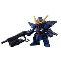 Gundam SD Cross Silhouette 10 Sisquiede Titans Color