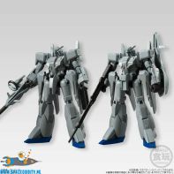 Gundam Universal Unit series 2 figuur Zeta Plus ver. A of B blind box