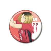 Haikyu!! button Kenma Kozume