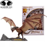 Harry Potter actiefiguur Hungarian Horntail