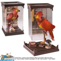 movie-merch-winkel-store-noble-amsterdam-Harry Potter Magical Creatures Fawkes