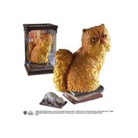 Harry Potter Magical Creatures statue Crookshanks