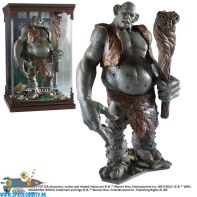 amsterdam-movie-merch-winkel-toy-store-te koop-Harry Potter Magical Creatures statue Troll