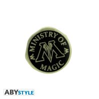 Harry Potter pin / speldje The Ministry of Magic