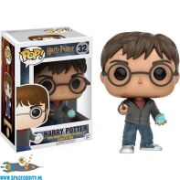 Harry Potter Pop! vinyl figuur Harry Potter (32)