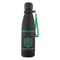 Harry Potter stainless steel waterfles Slytherin