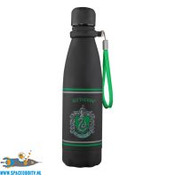 Harry Potter stainless steel waterfles Slytherin