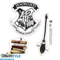 Harry Potter stickers Magical Objects Hogwarts space oddity amsterdam