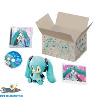 Hatsune Miku Re-Ment Miku room #6 CD