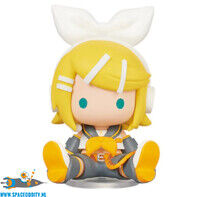 Hatsune Miku Re-Ment Petadoll figuurtje #2 Rin