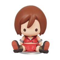 Hatsune Miku Re-Ment Petadoll figuurtje #5 Meiko