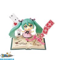 Hatsune Miku Re-Ment Secret Wonderland #6 Hatsune Miku