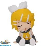 Hatsune Miku Sleeping mascot figuurtje Kagamine Rin