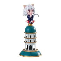 Hunter x Hunter Re-Ment Desktop serie #4 Neferpitou Stamp Case