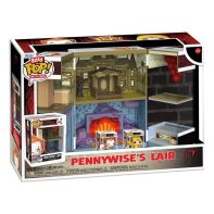 IT! Bitty Pop! Pennywise's Lair