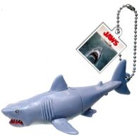 Jaws gashapon figuur versie A