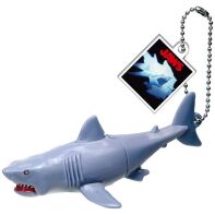 Jaws gashapon figuur versie C