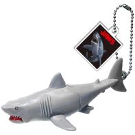 Jaws gashapon figuur versie D