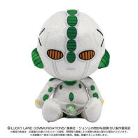 JoJo's Bizarre Adventure plush chibi Echoes (ACT3)