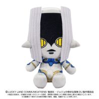 JoJo's Bizarre Adventure plush chibi The Hand