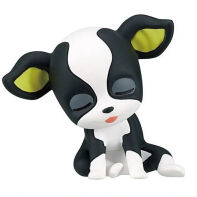 JoJo's Bizarre Adventure sleeping mascot figuurtje Iggy