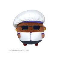 Jujutsu Kaisen pluche Fuwakororin Miguel Oduol