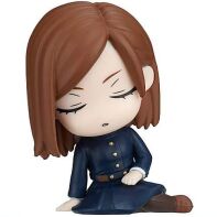 Jujutsu Kaisen sleeping mascot serie 2 Nobara Kugisaki