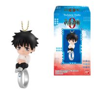 Jujutsu Kaisen twinkle dolly Yuta Okkotsu
