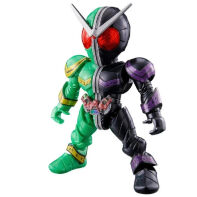 Kamen Rider quick builders Kamen rider Double Cyclone Joker