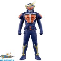 Kamen Rider soft vinyl figuur Kamen Rider Gaim orange arms