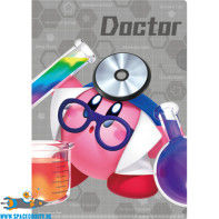Kirby documenthouder Doctor