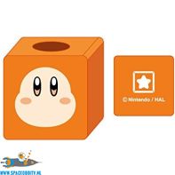 Kirby Dream Land cube stand Waddle Dee