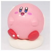 Kirby Gourmet festival Korotto serie Big Kirby