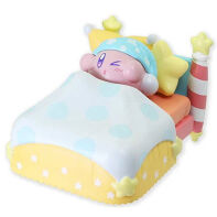 Kirby Happy Morning mascot serie Good Morning