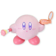 Kirby Happy Morning mascot serie Kirby make-up