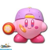 Kirby Muteki Suteki mascot figuurtje Yo-Yo Kirby