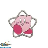 Kirby of the Stars pin versie A Amsterdam Nederland