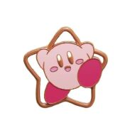 Kirby of the Stars pin versie C
