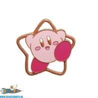Kirby of the Stars pin versie C