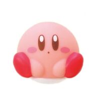 Kirby of the Stars wobble note holder versie B