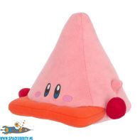 Kirby pluche All Star Collection Cone Mouth