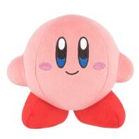 Kirby pluche All Star Collection Kirby