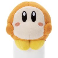 Kirby pluche chokkori-san Waddle Dee space oddity amsterdam
