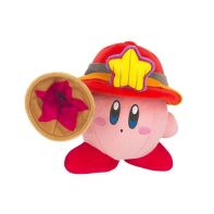 amsterdam-geek-nerd-otaku-toy-store-Kirby pluche Kirby (Ranger)