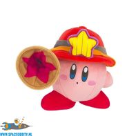 amsterdam-geek-nerd-otaku-toy-store-Kirby pluche Kirby (Ranger)